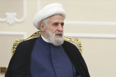 İsrail: Hizbullah lideri Kasım'ın yeğeni öldürüldü