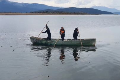 Konya'da av yasağını ihlal edenlere dev ceza!