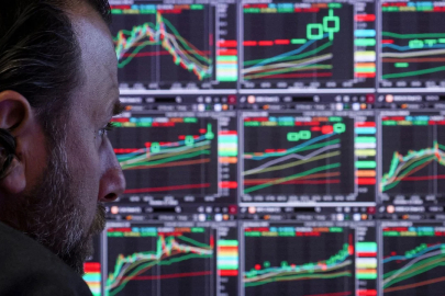 Küresel piyasalar ateşkese odaklandı