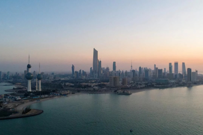 Kuveyt Savunma Bakanlığı: Son 24 saatte ülkeye yönelik saldırı olmadı