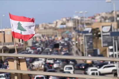 Lübnan'da ulusal yas ilan edildi