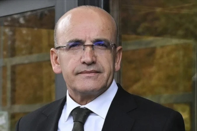 Mehmet Şimşek: Asla vergi affı niteliğinde bir yapılandırma olmayacak