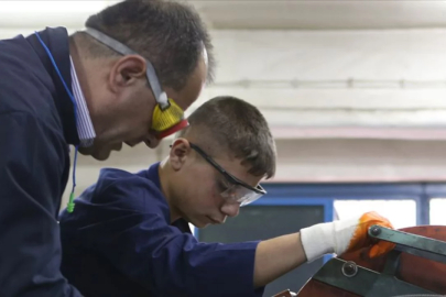 Mesleki eğitimde devrim yaşanacak! Bursa da listede...