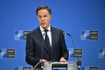NATO Genel Sekreteri Rutte: ABD liderliği kesinlikle gereklidir