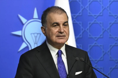 Ömer Çelik: AK Parti sandıktan korkmaz