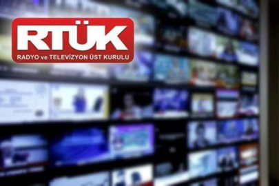 RTÜK'ten 4 yayıncı kuruluşa ceza