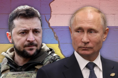 Rusya-Ukrayna savaşında 'Paskalya' ateşkesi...