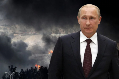 Savaşta Rusya kasasını doldurdu! Putin'in kazandığı paraya bakın