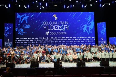 Selçuklu’dan olimpiyatlara uzanan hamle geldi: 1 milyar TL’lik dev yatırımda son viraja girildi