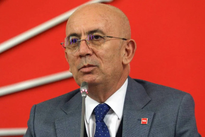 CHP Ankara İl Başkanı Ümit Erkol gözaltında!