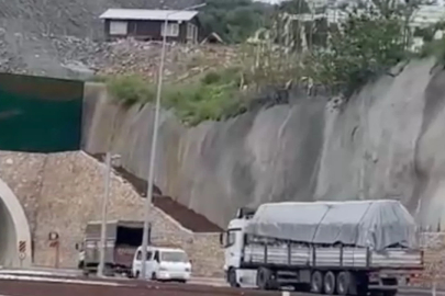 Ters yönde ilerledi, hem kendi canını hem diğer sürücülerin canını hiçe saydı: İşte aldığı ceza...