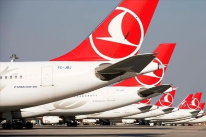 THY'de yönetimde görev değişikliği