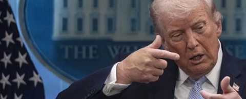 Anlaşmaya uyulmazsa görülmemiş çatışma başlar