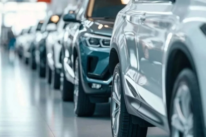 Türkiye'de Yılın Otomobili 2026 finalistleri belli oldu