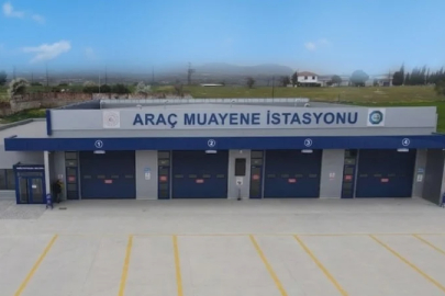 TÜVTÜRK, İzmir’de açtığı yeni istasyonuyla araç muayene kapasitesini artırdı