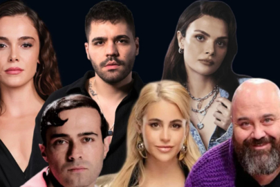 Ünlülere uyuşturucu operasyonunda son dakika! Mahkeme kararını açıkladı...