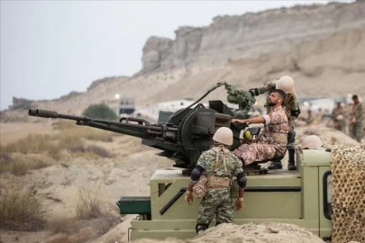 Uzun bir savaşa hazırız!