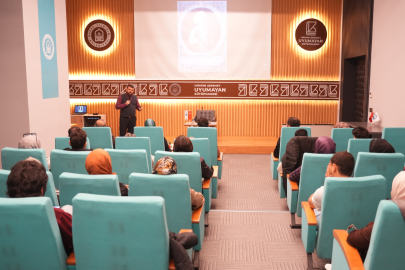 Yıldırım’da Gençler Tarihle Buluşuyor