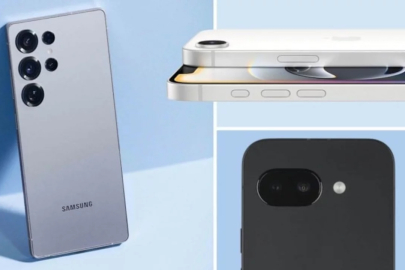 2025'in son çeyreğinde en çok satan telefonlar belli oldu