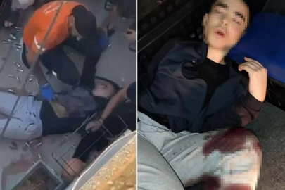 3 polisimizi şehit eden teröristin ifadesi kan dondurdu!