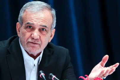 40 gündür savaşta olan İran, Türkiye için bu sözleri ilk kez sarf etti!