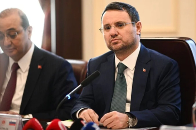 Akın Gürlek duyurdu: İsrail'in Sumud Filosu baskınıyla ilgili iddianame düzenlendi