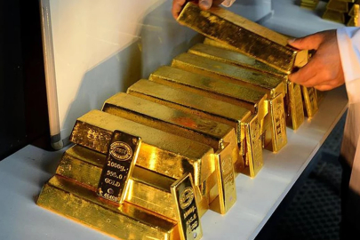 Altının kilogram fiyatı yükseldi