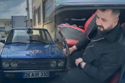 Aracını satmak istedi: Gelen garip teklifler şoke etti!