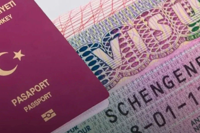 Avrupa’ya giriş değişiyor!