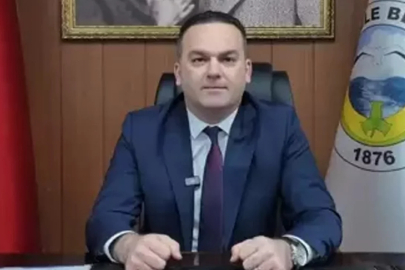 Belediye Başkanı Hasbi Dede CHP'den ihraç edildi