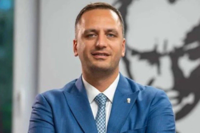 Bornova Belediye Başkanı Ömer Eşki ve 3 şüpheli serbest bırakıldı