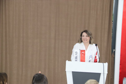 Buikad Kadınları Dijital Dönüşüme Hazırlıyor