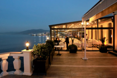 Bursa'da 'Helvacı kağıdı' polemiği! Belediye ile dev otel karşı karşıya geldi