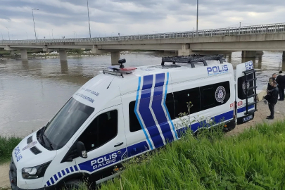 Bursa'da korkunç olay! Dere yaşlı adamı yuttu