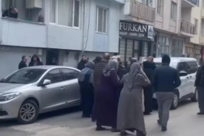 Bursa'da tüyler ürperten olay: Yaşlı kadın katledildi!