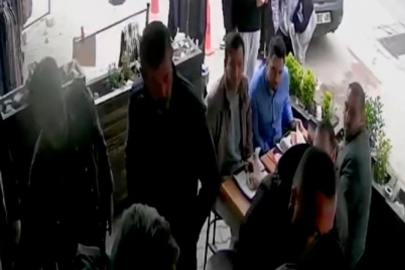 Bursa'da yaşlı adam işletme sahibi sayesinde hayata tutundu!