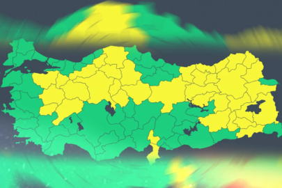 Bursa'ya kritik uyarı verildi! 4 ilçe tehlike altında