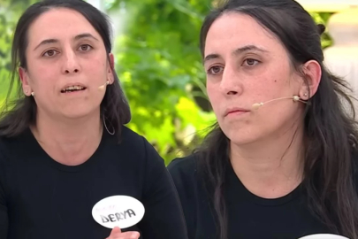 Canlı yayında eşi tarafından aşağılanmıştı! Esra Erol'daki Derya Çapar'ın son hali şaşırttı