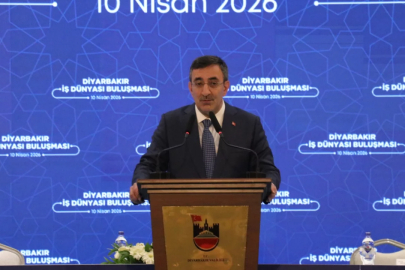 Cevdet Yılmaz: Savaş bir an önce sona ersin diye tüm gücümüzle gayret ediyoruz