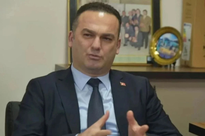 CHP'den ihraç edilen Hasbi Dede partisinden istifa etti