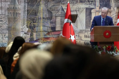 Cumhurbaşkanı Erdoğan: İdam cezasının Hitler'in politikalarından fark yok