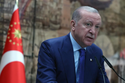 Cumhurbaşkanı Erdoğan: Ülkemizdeki tüm kadınlar için tarihi nitelikte adımlar attık