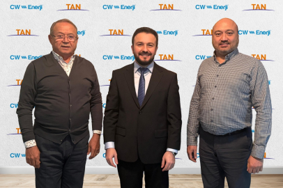 CW Enerji’den İşletmelere Tasarruf, Doğaya Katkı