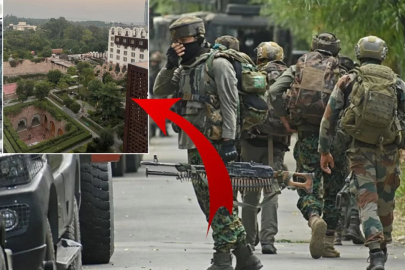 Dünyanın kaderinin çizileceği yer! 2 gün tatil ilan edildi