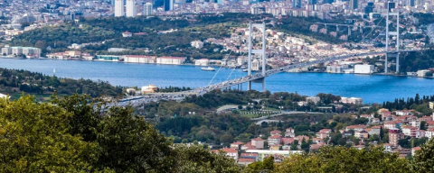  Dubai'den sonra rota İstanbul mu?