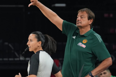 Ergin Ataman'dan Valencia'ya tepki: Bu saygısızlık