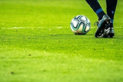 Futbolda haftanın programı