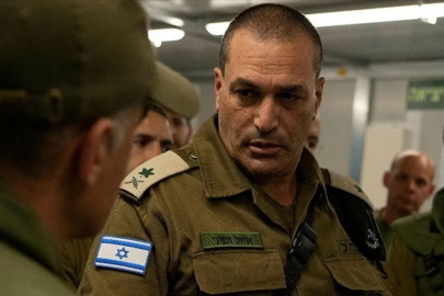 Gözler barış masasına çevrilmişken İsrail'den dünyayı tedirgin eden mesaj!