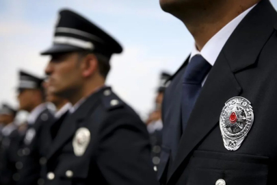 İletişim Başkanı Duran, Türk Polis Teşkilatı'nın 181'inci yılını kutladı