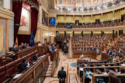 İspanya hükümetinden Netanyahu'nun suçlamalarına sert yanıt